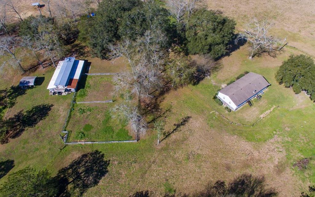 35.6 acres, Pavo, GA, Property ID 10322887 Land and Farm