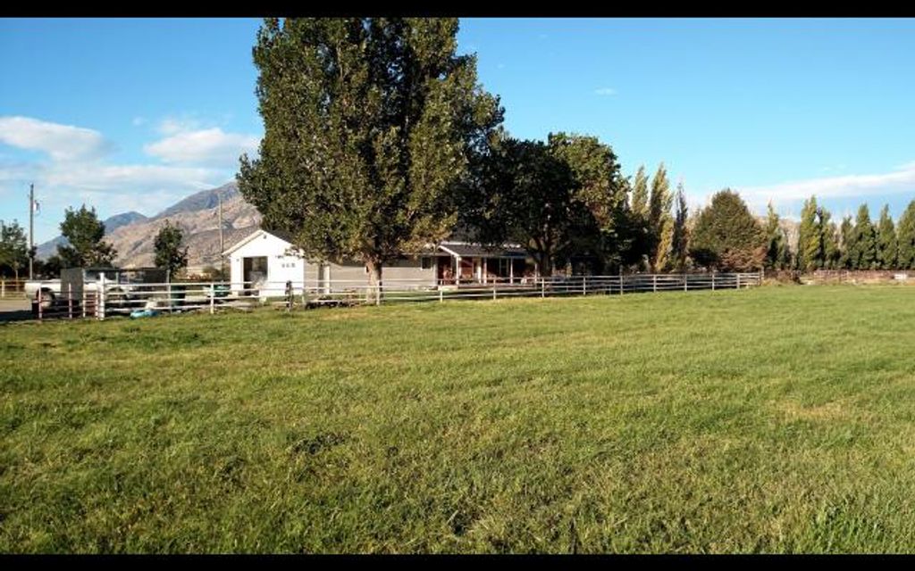 5.14 acres, Nephi, UT, Property ID 10323247 Land and Farm