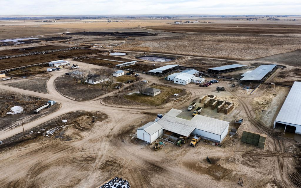 114 acres, Wiggins, CO, Property ID 10323242 Land and Farm