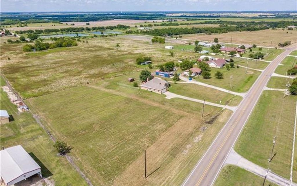 12.12 acres, Josephine, TX, Property ID 10323234 Land and Farm