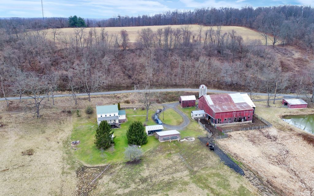 38 acres, Mcveytown, PA, Property ID 10323443 Land and Farm