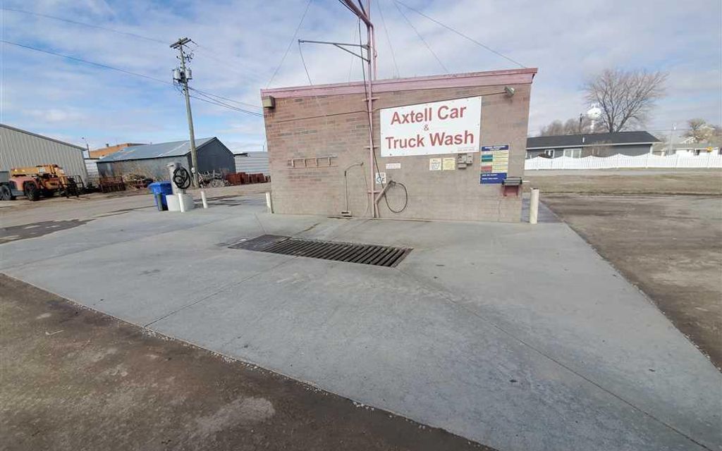 0.16 acres, Axtell, NE, Property ID 10324645 Land and Farm