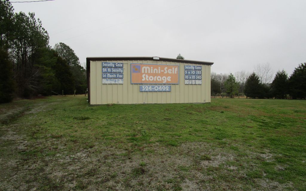 1 acre, Russellville, AL, Property ID 10325264 Land and Farm