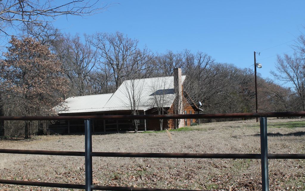 26 acres, Emory, TX, Property ID 10325283 Land and Farm