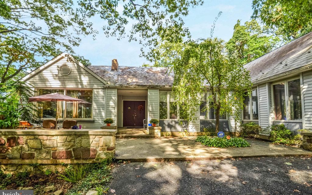 5.39 acres, Allentown, PA, Property ID 10326010 Land and Farm