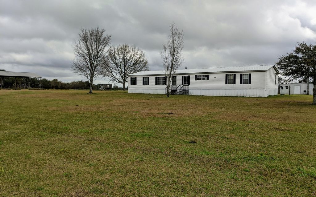 10 acres, Westville, FL, Property ID 10326066 Land and Farm