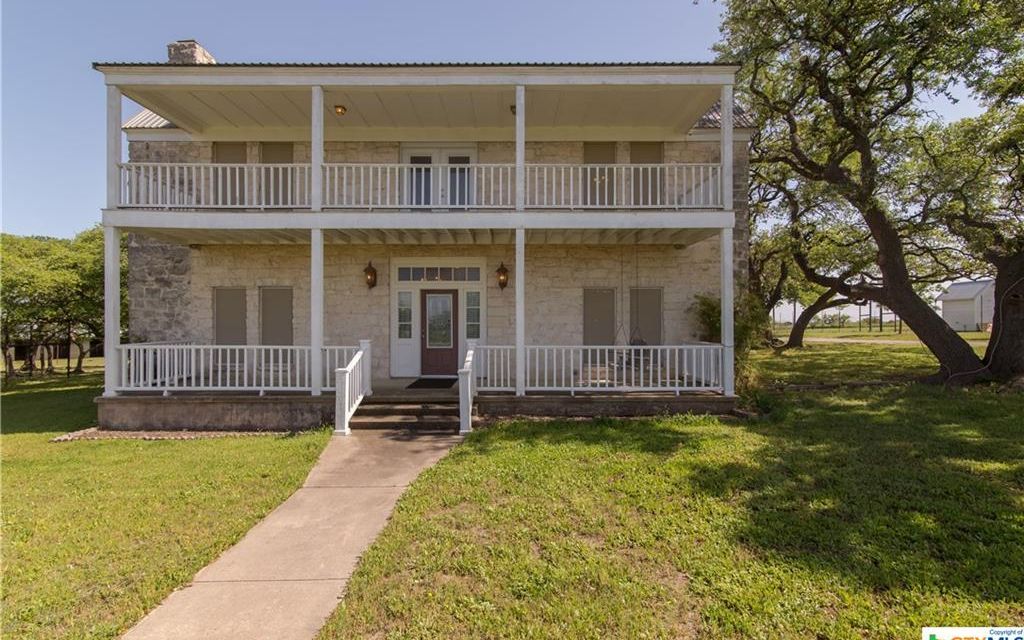 5 acres, Salado, TX, Property ID 10326102 Land and Farm