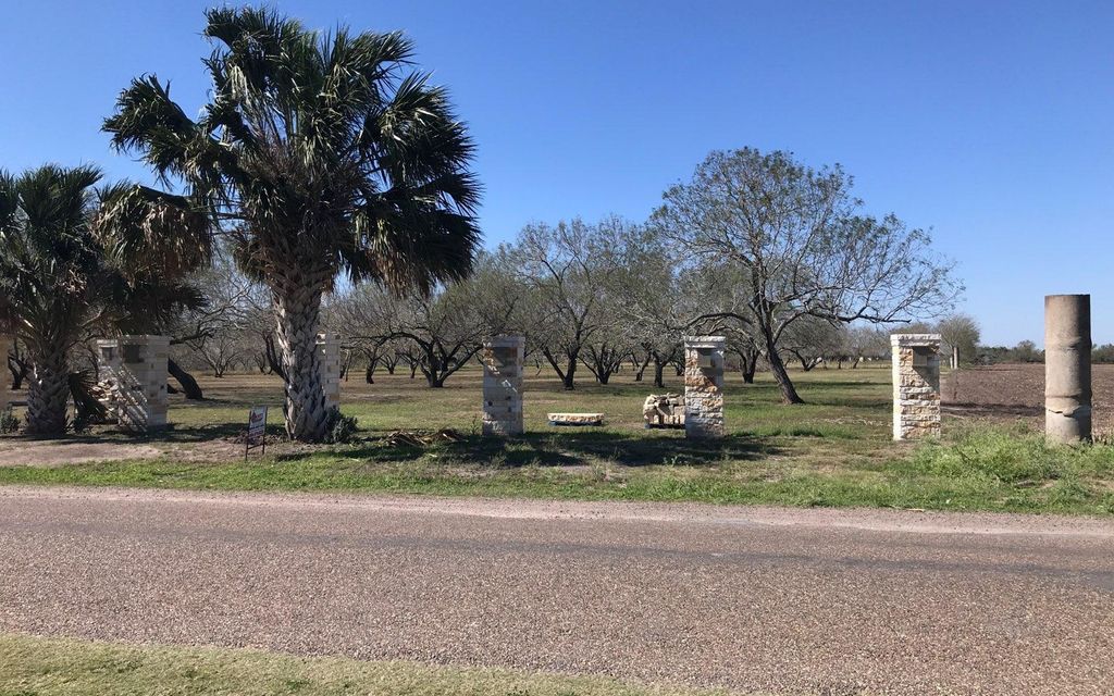 2.25 acres, Los Fresnos, TX, Property ID 10326322 Land and Farm