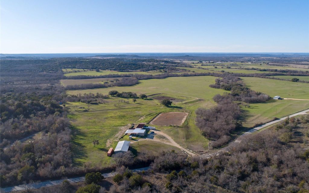 30 acres, Stephenville, TX, Property ID 10326325 Land and Farm