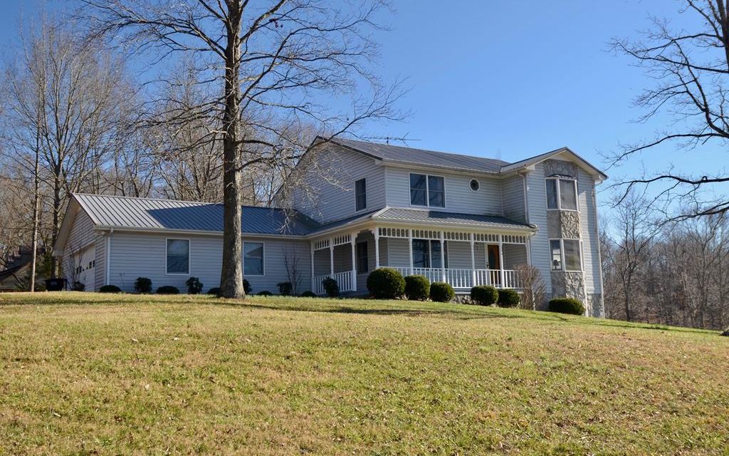 1.42 acres, Glasgow, KY, Property ID 10324429 Land and Farm