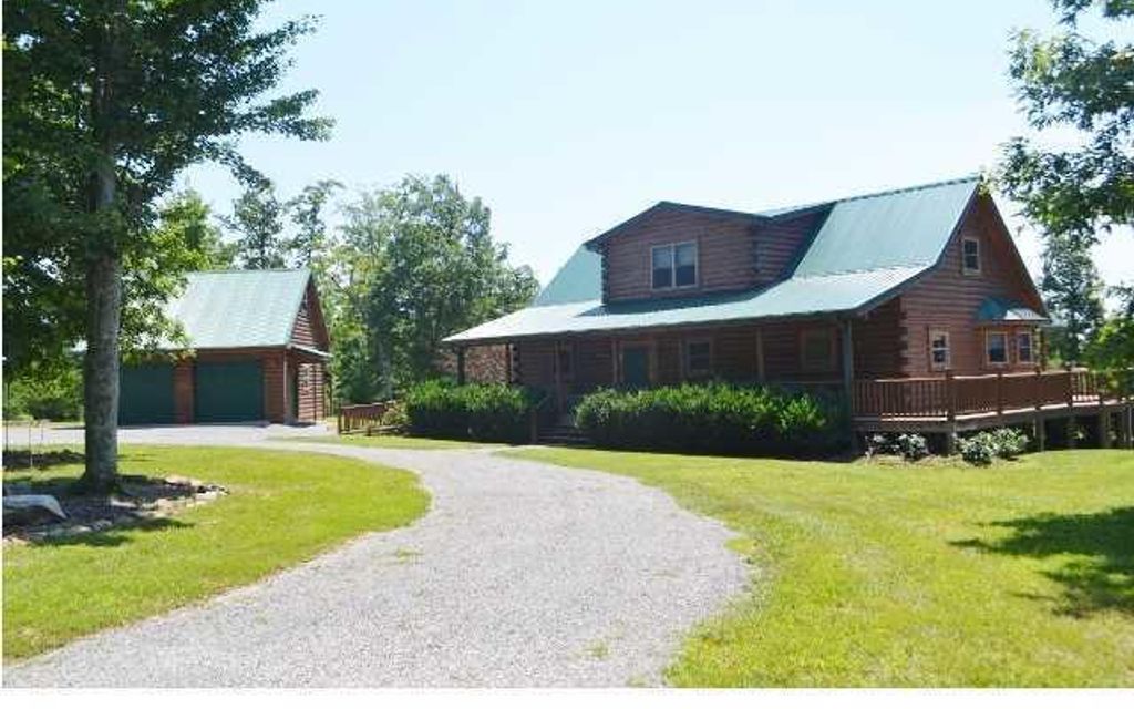 7.9 acres, Dunlap, TN, Property ID 10327483 Land and Farm