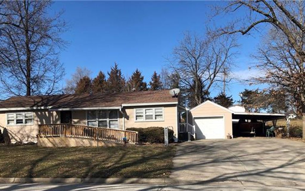 1 acre, Atchison, KS, Property ID 10328870 Land and Farm