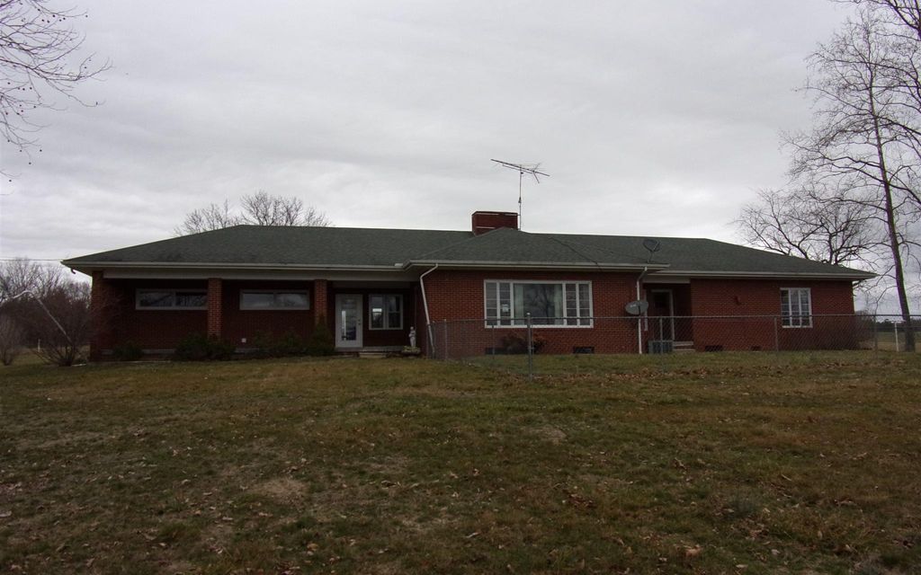 2 acres, Ballard, WV, Property ID 10329443 Land and Farm