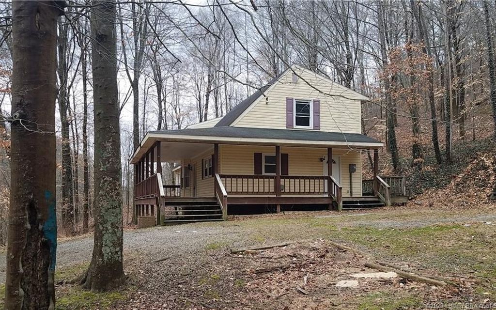 4.03 acres, Borden, IN, Property ID 10242890 Land and Farm