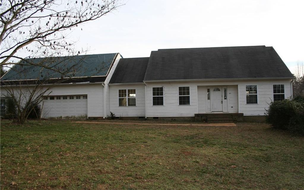 9.54 acres, Amelia, VA, Property ID 10317889 Land and Farm