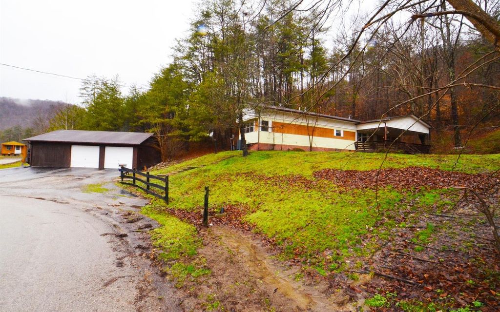 1 acre, Ravenna, KY, Property ID 10330796 Land and Farm