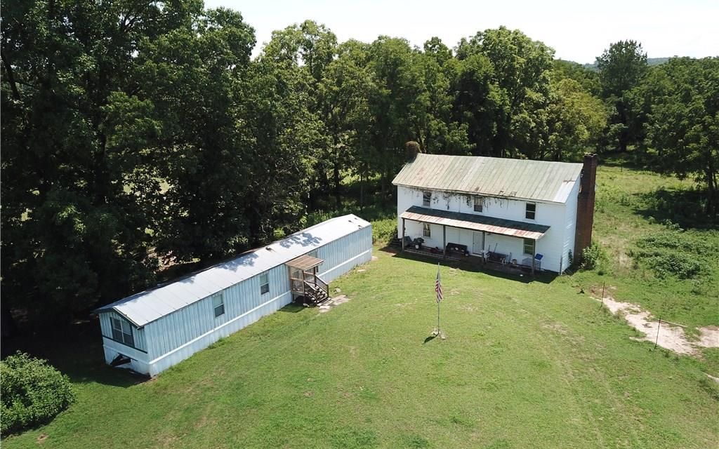 103.39 acres, Axton, VA, Property ID 10333106 Land and Farm