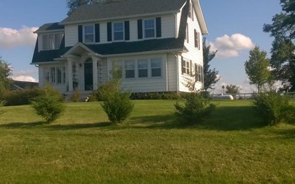 12.07 acres, Blakesburg, IA, Property ID 10333520 Land and Farm