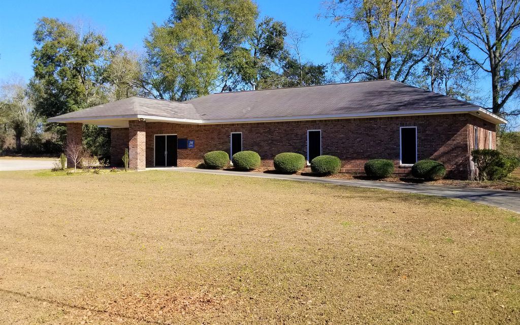 1.57 acres, Ashburn, GA, Property ID 10333880 Land and Farm