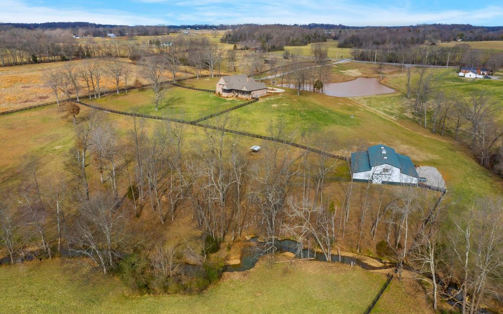62 acres, Cross Plains, TN, Property ID 10334591 Land and Farm