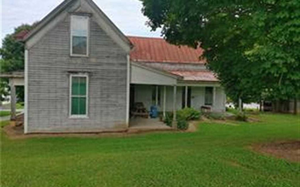 8 acres, New Amsterdam, IN, Property ID 10336890 Land and Farm