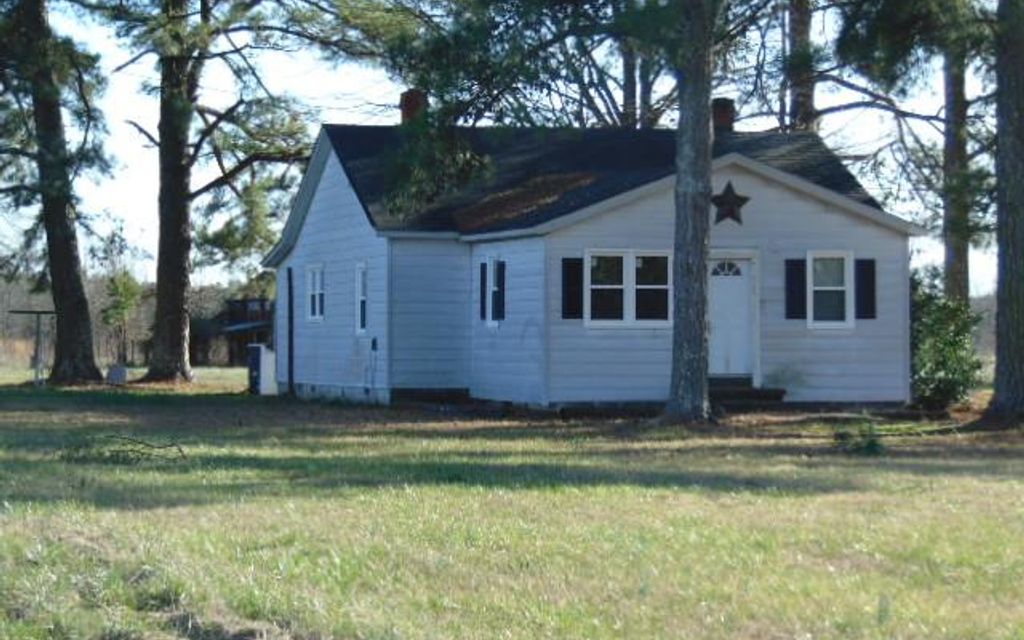 2.88 acres, Emporia, VA, Property ID 10337415 Land and Farm