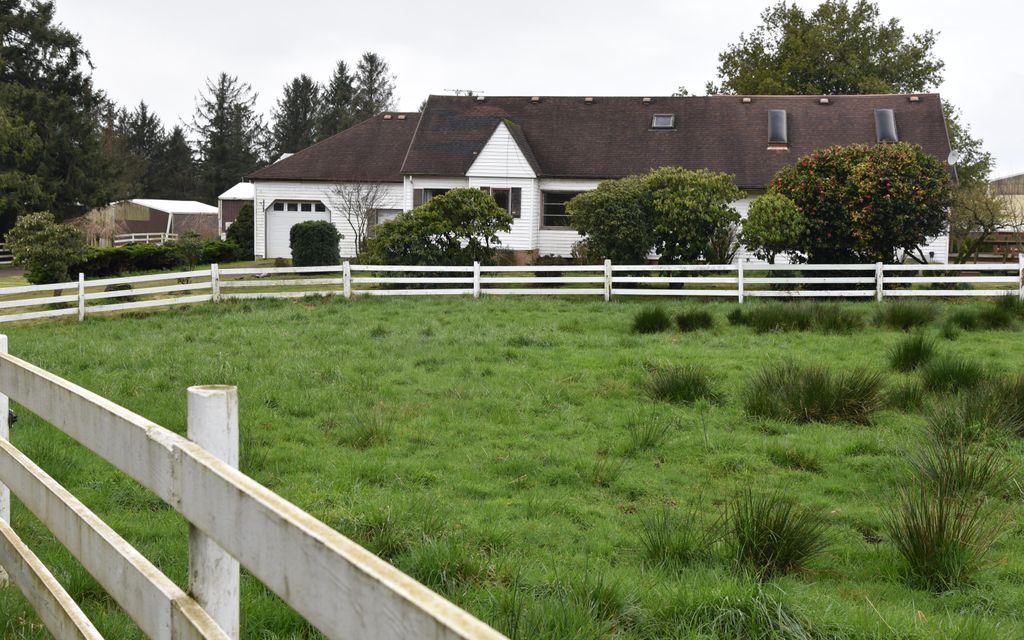 733 acres, Cloverdale, OR, Property ID 10337515 Land and Farm