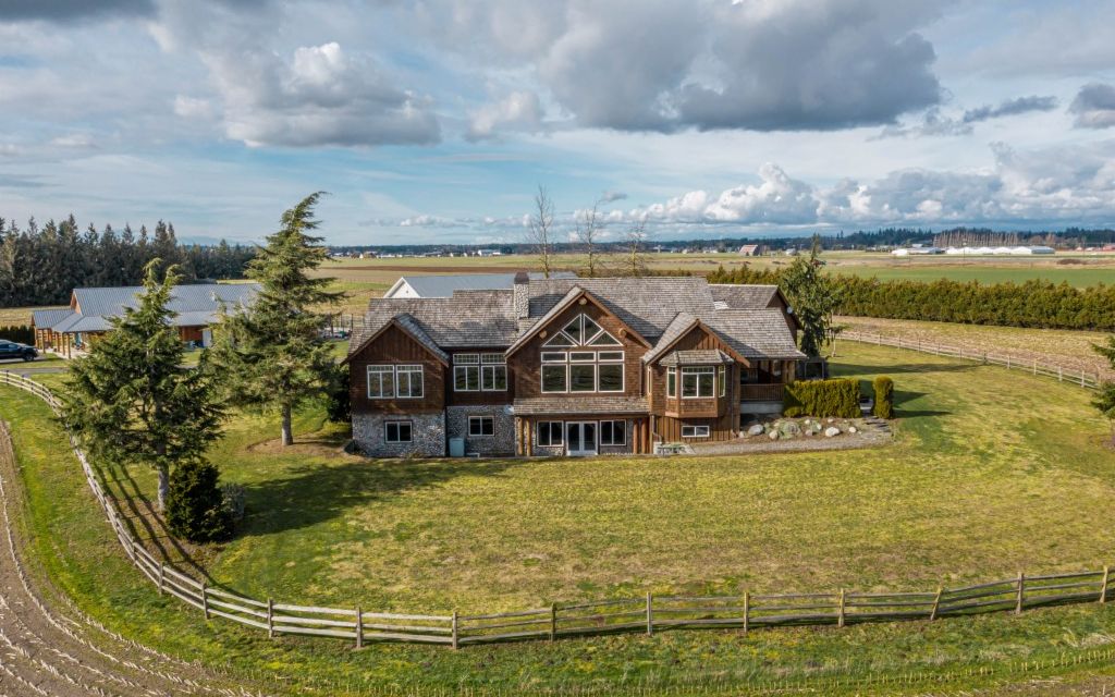 14 acres, Lynden, WA, Property ID 10321087 Land and Farm