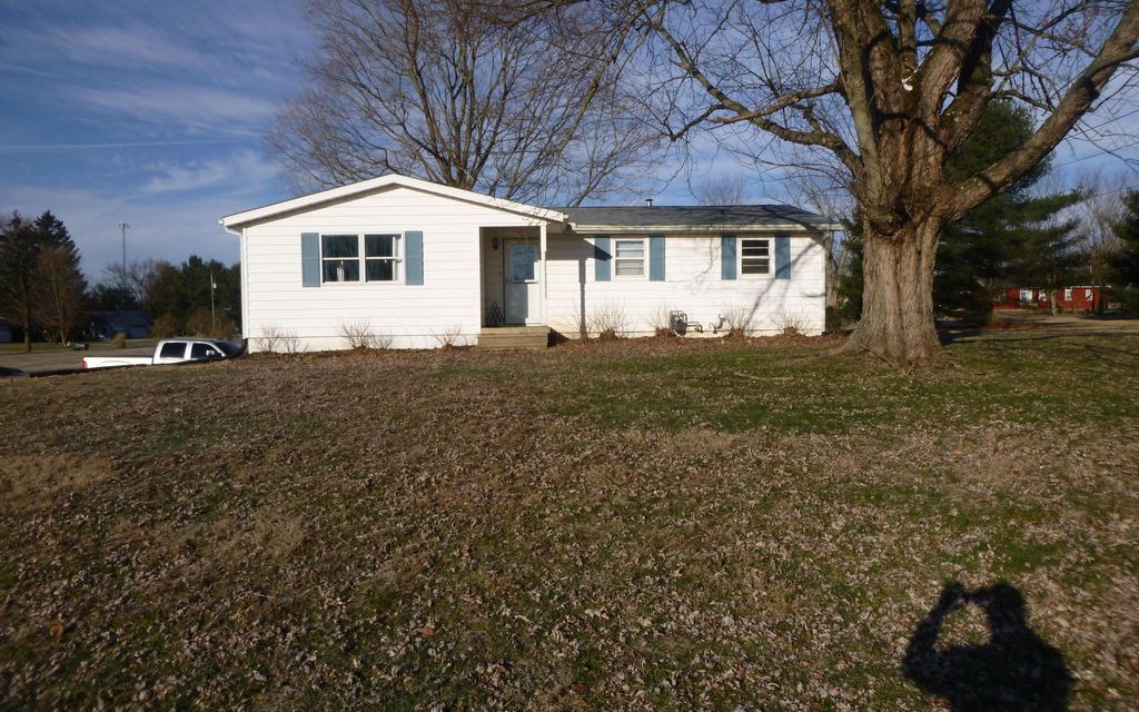 0.68 acres, Newark, OH, Property ID 10338851 Land and Farm