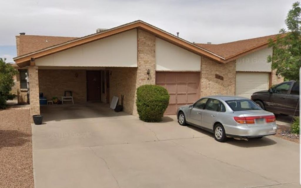 7 acres, El Paso, TX, Property ID 10338923 Land and Farm