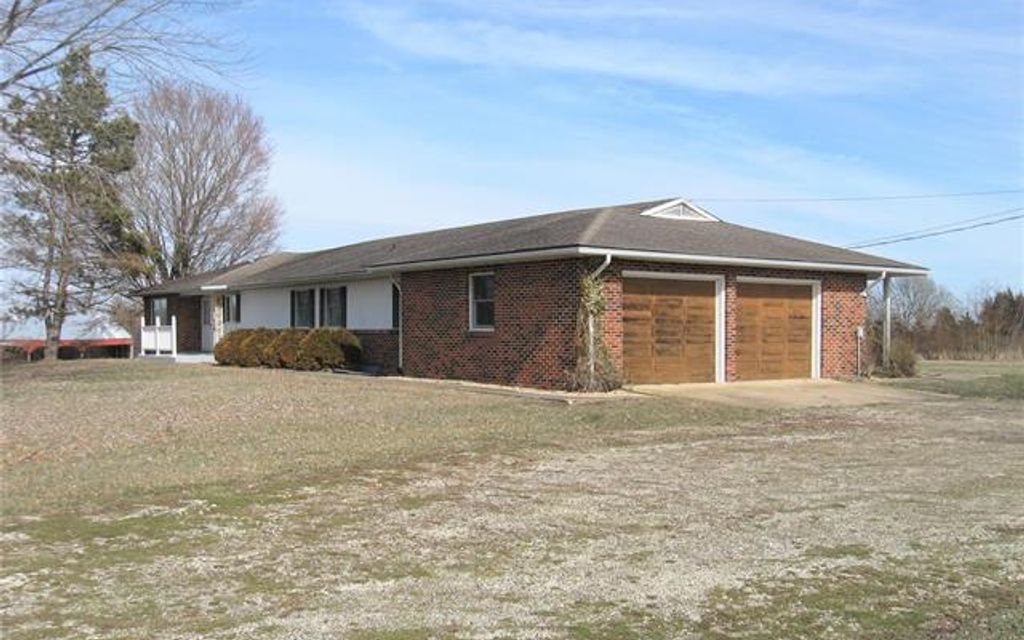 68.33 acres, Rolla, MO, Property ID 10339429 Land and Farm