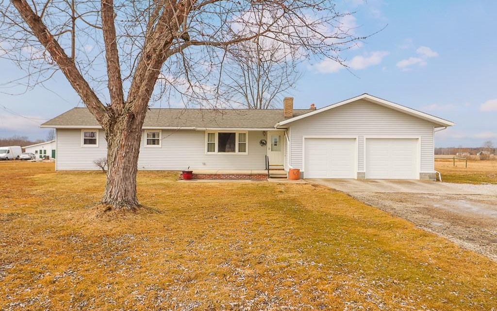 5.5 acres, Grafton, OH, Property ID 10340597 Land and Farm