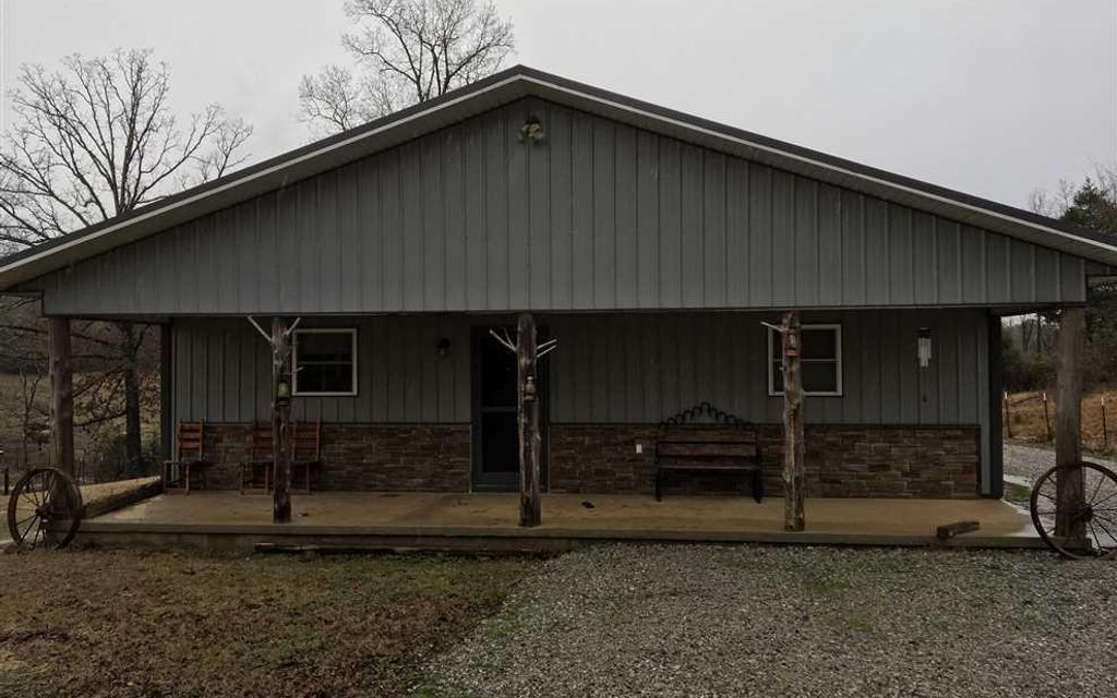 1 acre, Cave City, AR, Property ID 10341057 Land and Farm