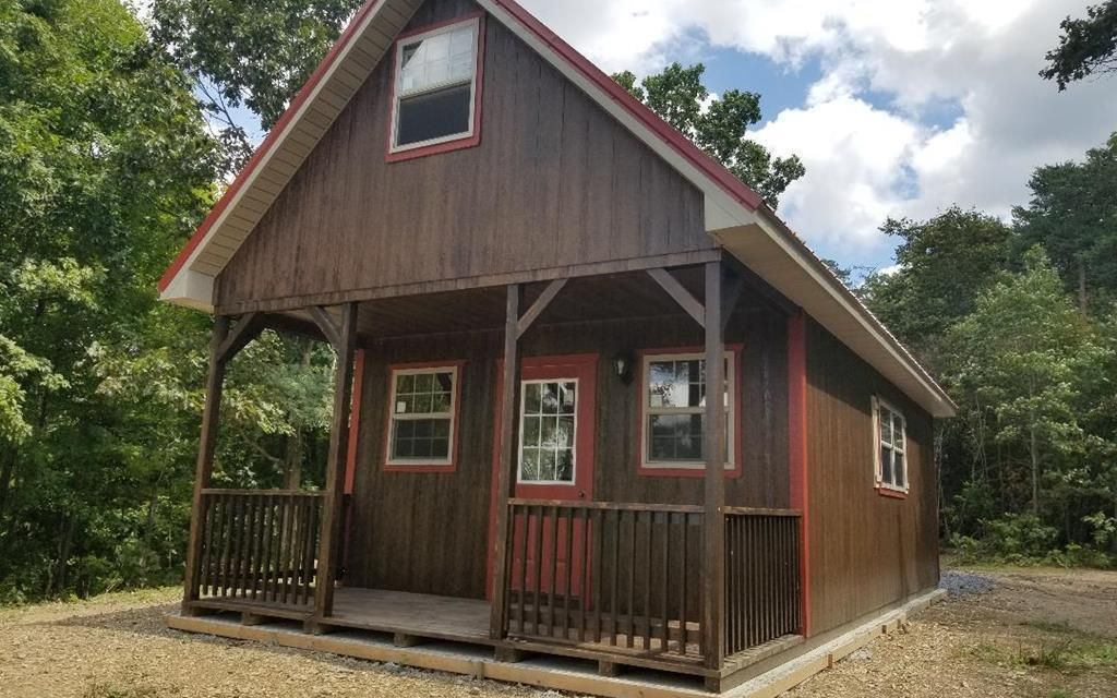 45 acres, Bedford, PA, Property ID 10337181 Land and Farm