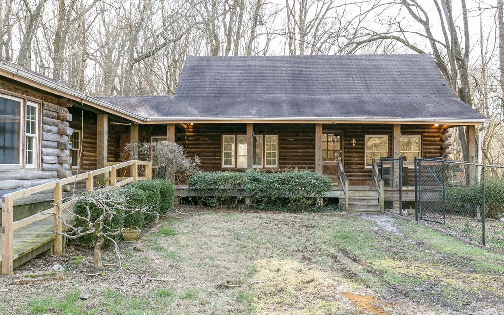 7.32 acres, College Grove, TN, Property ID 10341338 Land and Farm