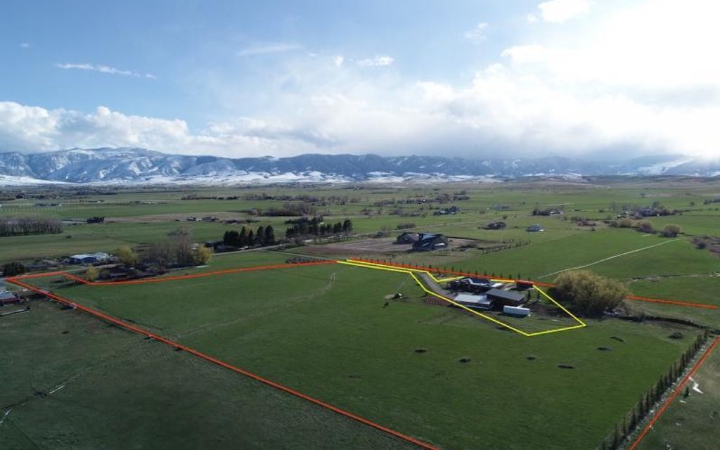 15.47 acres, Sheridan, WY, Property ID 9030173 Land and Farm