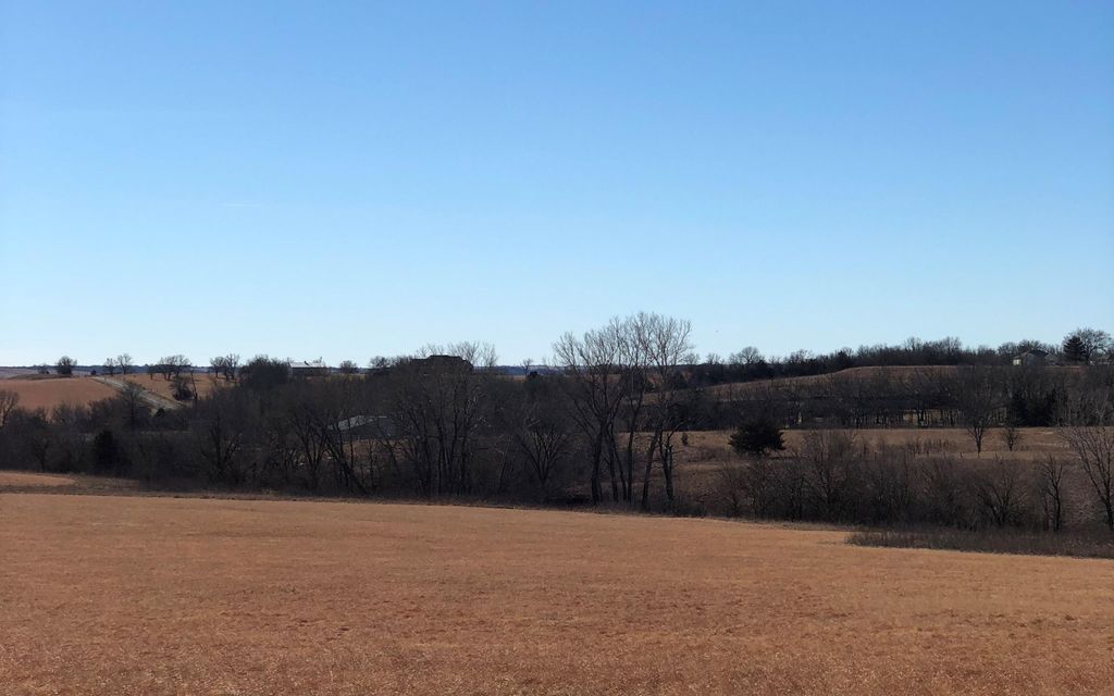 18 acres, Topeka, KS, Property ID 10342182 Land and Farm