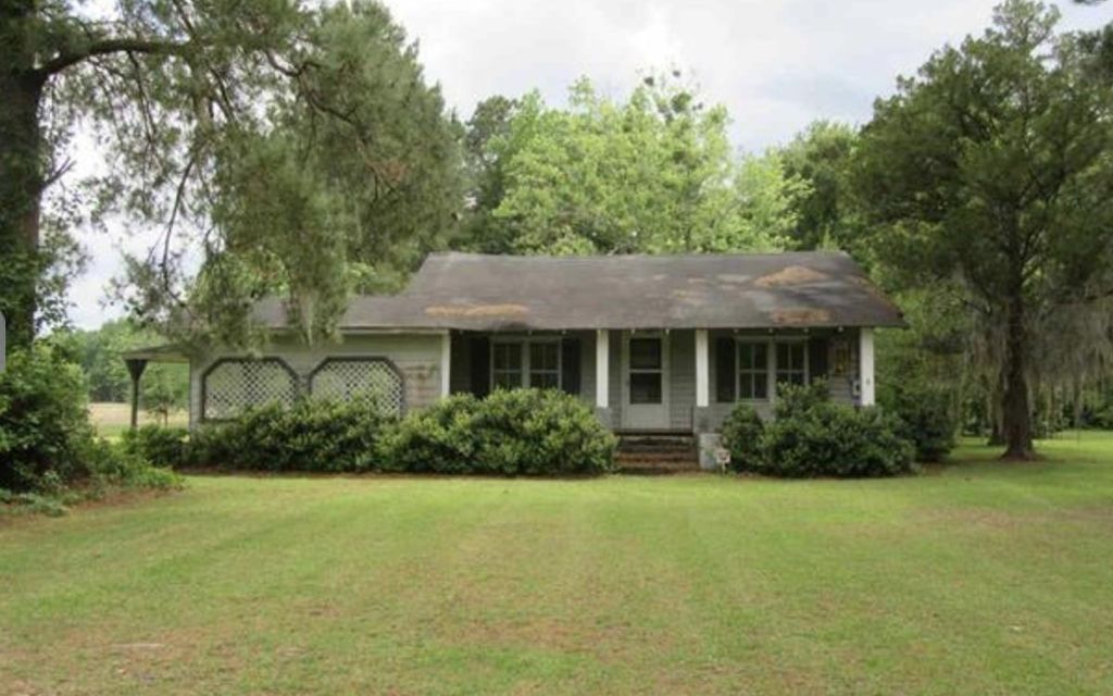 1 acre, New Zion, SC, Property ID 10342623 Land and Farm