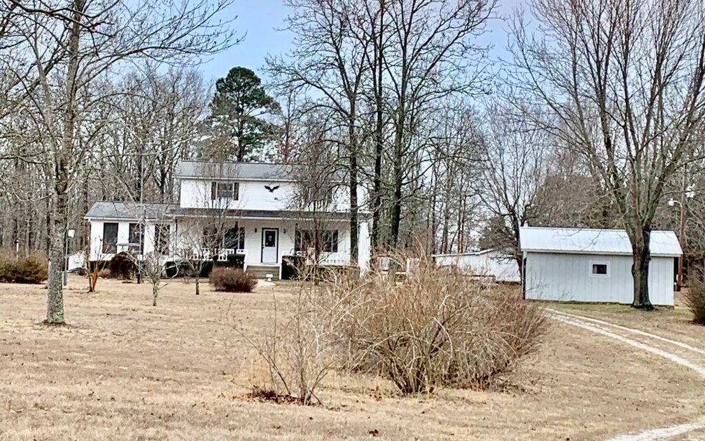 45 acres, Salem, MO, Property ID 10338411 Land and Farm