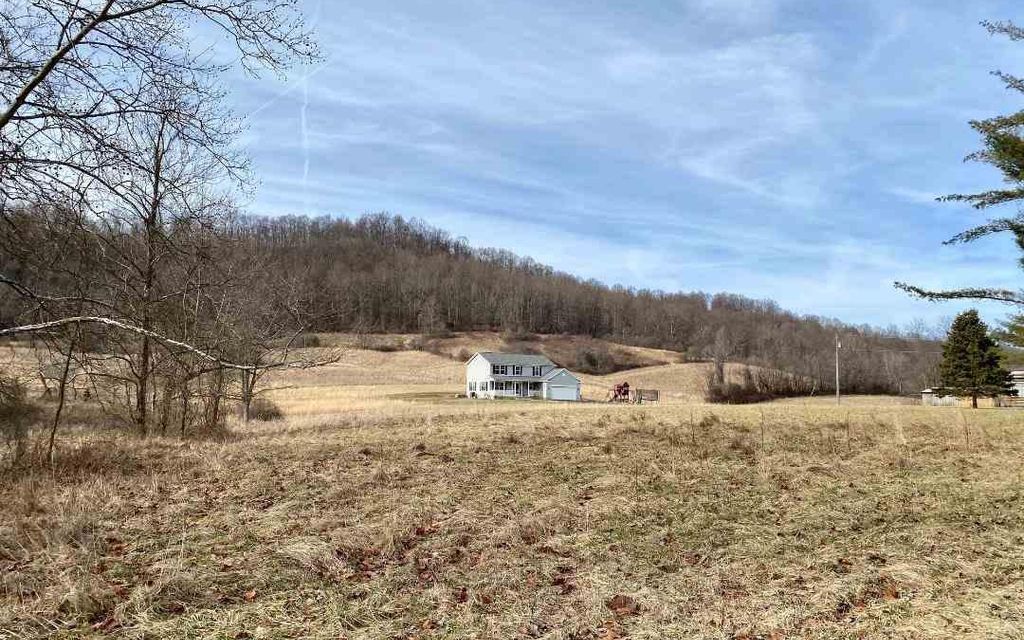 100 acres, Fairview, WV, Property ID 10343425 Land and Farm