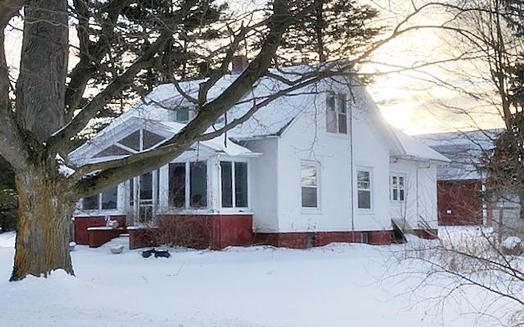 34.9 acres, Lakeview, MI, Property ID 10343468 Land and Farm