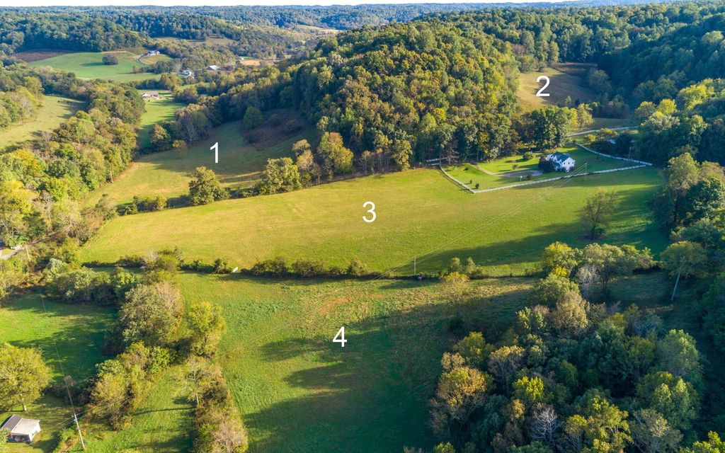 80 acres, Lewisburg, TN, Property ID 10343527 Land and Farm