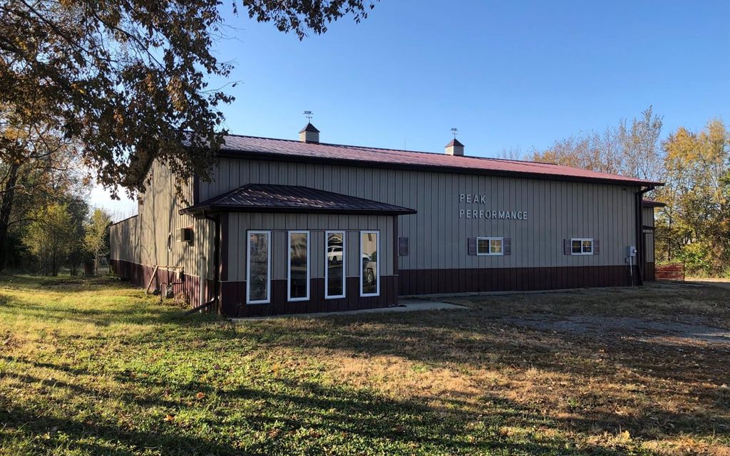 1.03 acres, Fairfield, IA, Property ID 10265422 Land and Farm