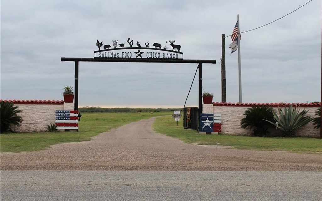 90 acres, Falfurrias, TX, Property ID 10344869 Land and Farm