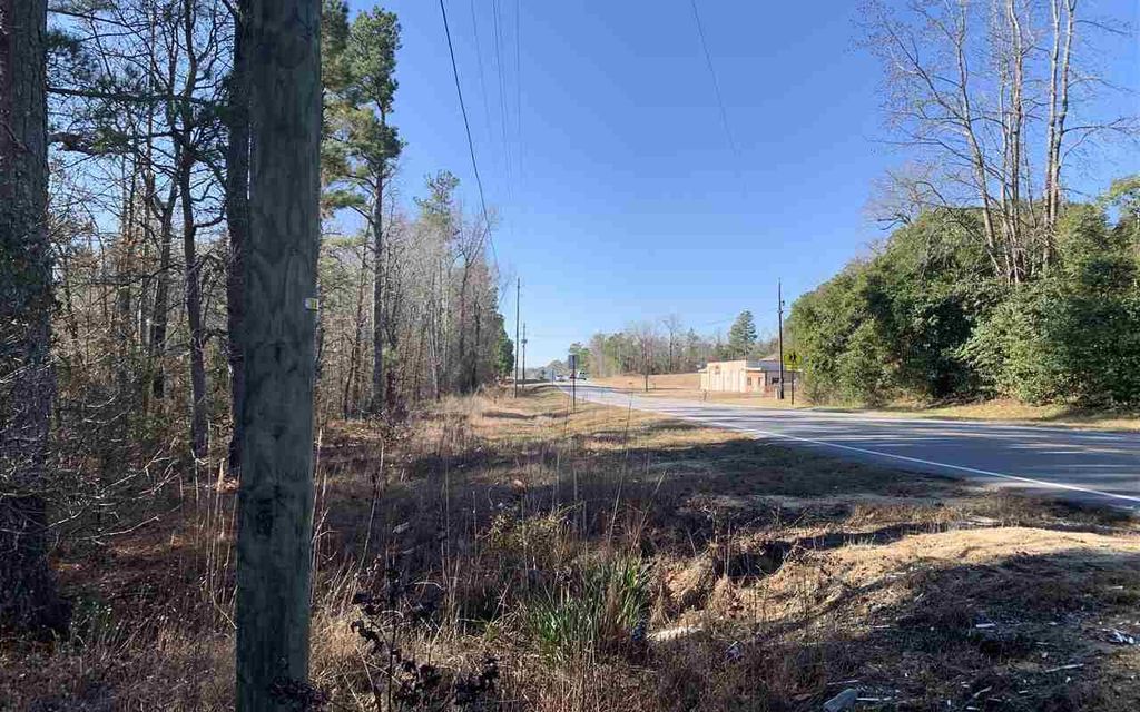 11.71 acres, Bunnlevel, NC, Property ID 10210662 Land and Farm