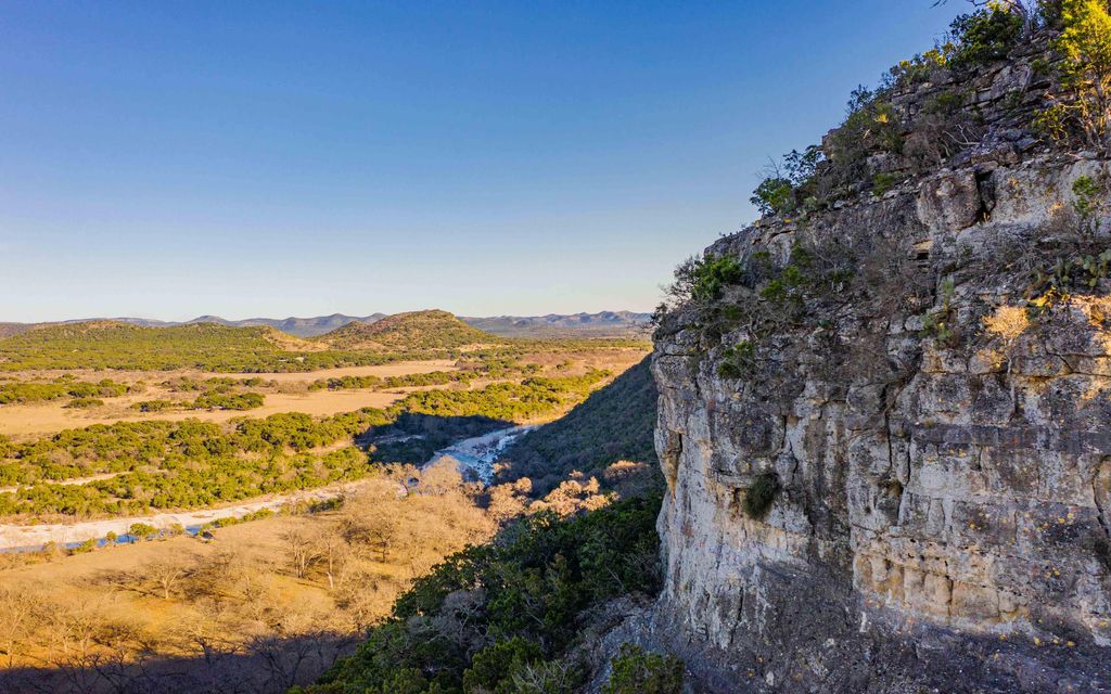 478.5 acres, Barksdale, TX, Property ID 10345061 Land and Farm