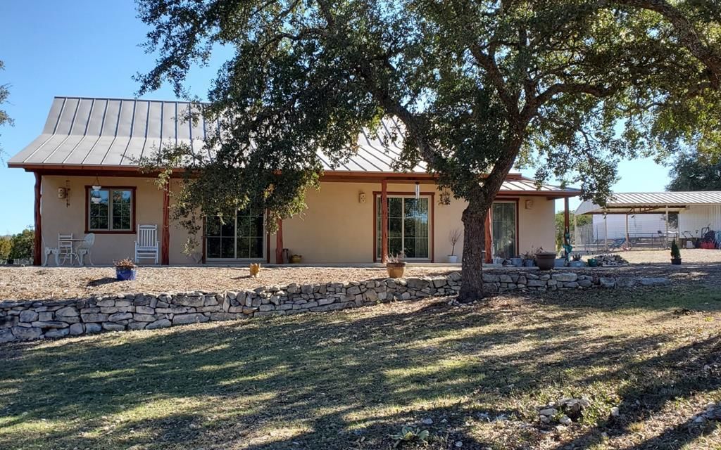 5.19 acres, Mountain Home, TX, Property ID 10345671 Land and Farm