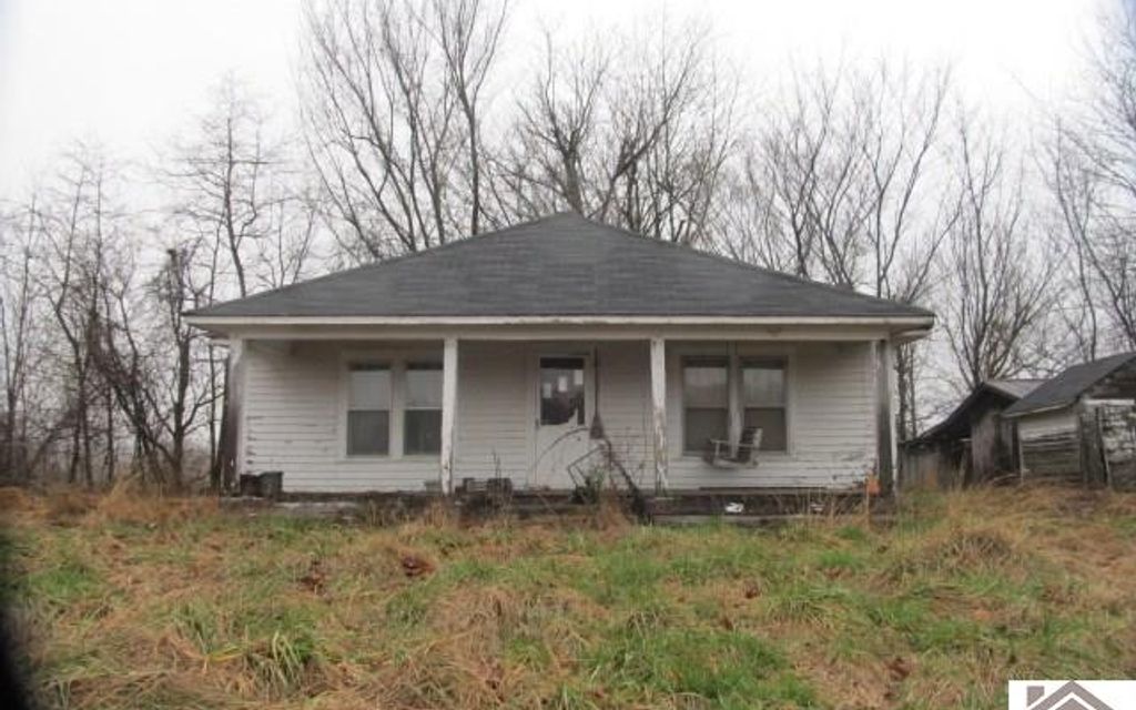 7.78 acres, Troy, TN, Property ID 10347385 Land and Farm