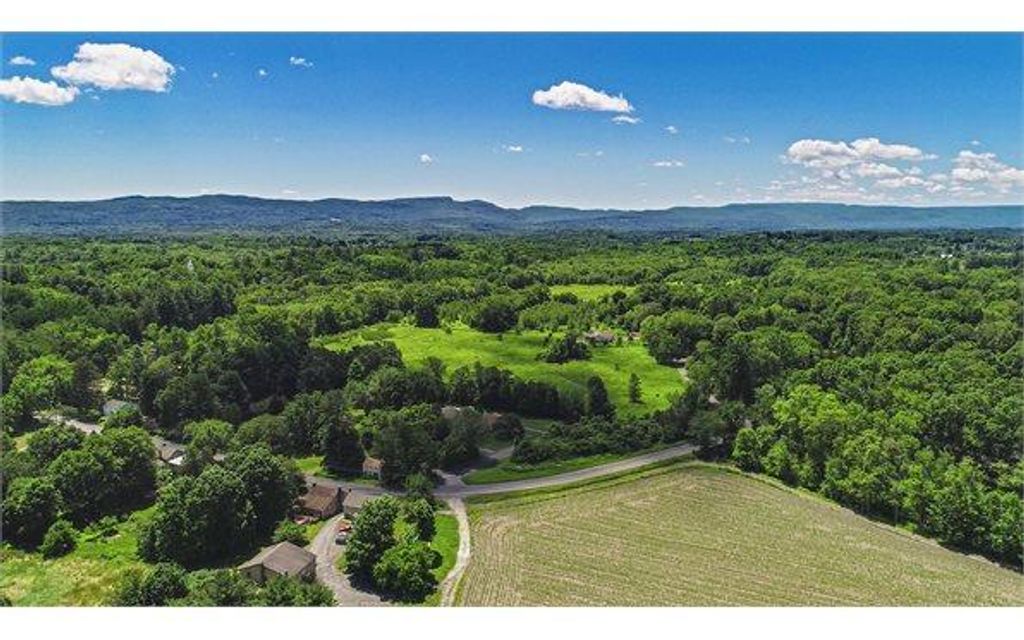 107 acres, Stone Ridge, NY, Property ID 10349277 Land and Farm
