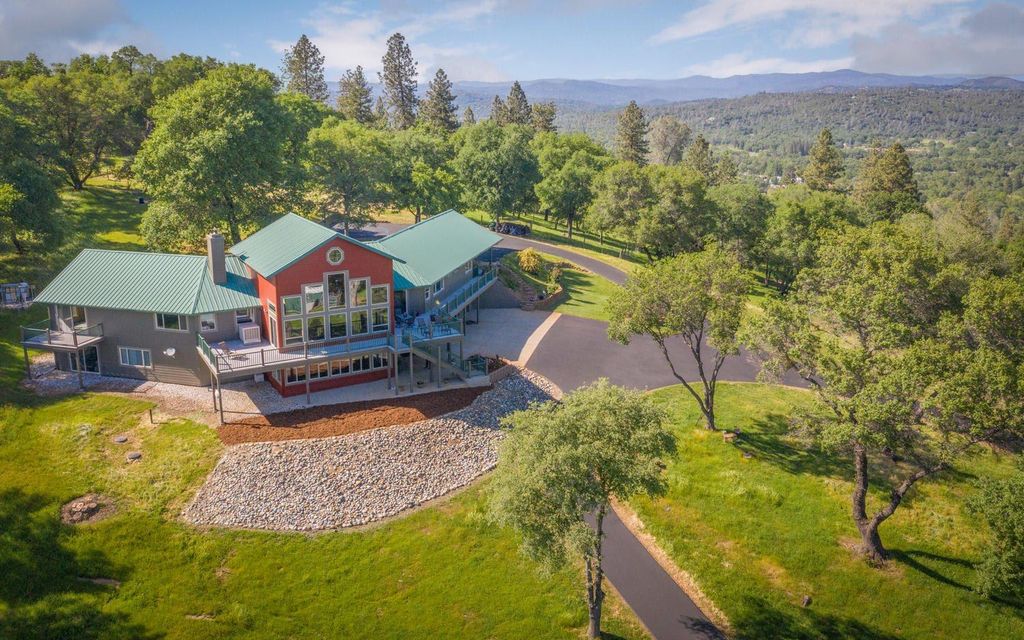 20 acres, Penn Valley, CA, Property ID 10349755 Land and Farm